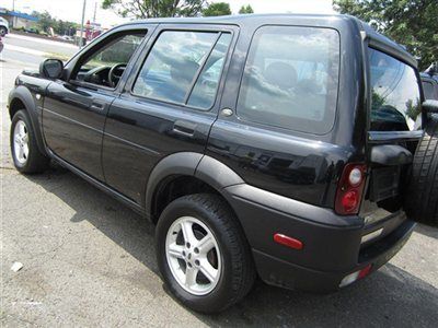 Sharp * s *(( mnroof..2.5l v6...awd...black/ black )) no reserve