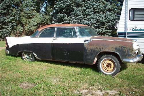 1956 dodge custom royal lancer