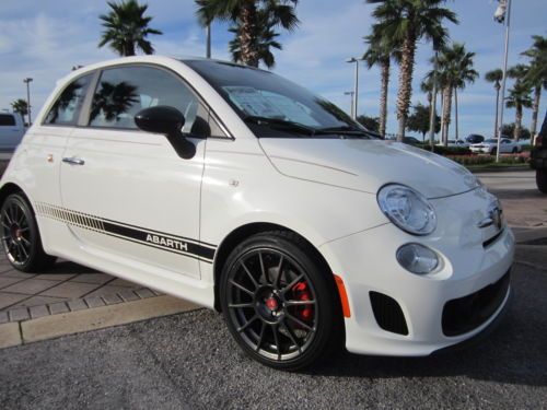 Coupe red leather manual bose sound climate controls 17&#034; black wheels