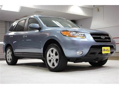 Suv 3.3l cd awd limited leathersunroof abs brake assist fog lamps
