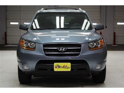 SUV 3.3L CD AWD Limited LeatherSunroof ABS Brake Assist Fog Lamps, US $17,457.00, image 3