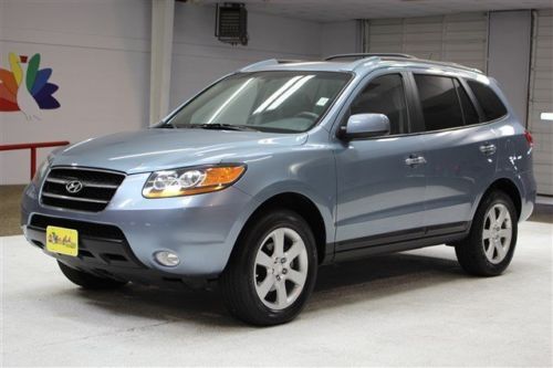 SUV 3.3L CD AWD Limited LeatherSunroof ABS Brake Assist Fog Lamps, US $17,457.00, image 4