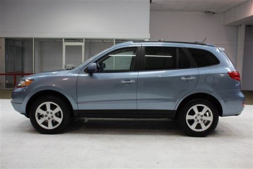 SUV 3.3L CD AWD Limited LeatherSunroof ABS Brake Assist Fog Lamps, US $17,457.00, image 5