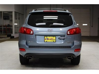 SUV 3.3L CD AWD Limited LeatherSunroof ABS Brake Assist Fog Lamps, US $17,457.00, image 7