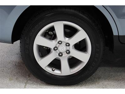 SUV 3.3L CD AWD Limited LeatherSunroof ABS Brake Assist Fog Lamps, US $17,457.00, image 10