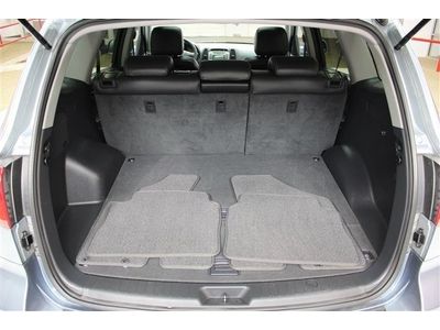 SUV 3.3L CD AWD Limited LeatherSunroof ABS Brake Assist Fog Lamps, US $17,457.00, image 11