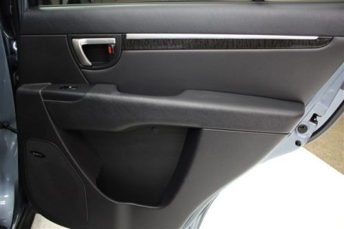 SUV 3.3L CD AWD Limited LeatherSunroof ABS Brake Assist Fog Lamps, US $17,457.00, image 14