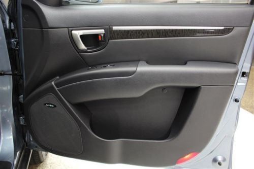 SUV 3.3L CD AWD Limited LeatherSunroof ABS Brake Assist Fog Lamps, US $17,457.00, image 15