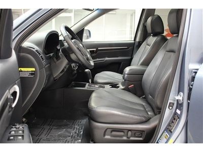 SUV 3.3L CD AWD Limited LeatherSunroof ABS Brake Assist Fog Lamps, US $17,457.00, image 16