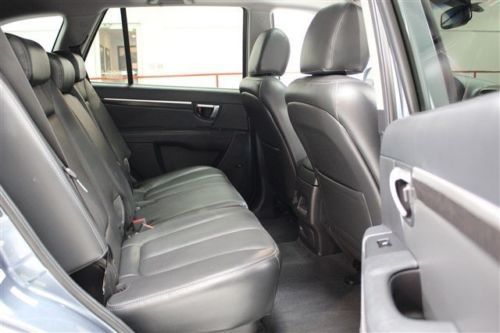 SUV 3.3L CD AWD Limited LeatherSunroof ABS Brake Assist Fog Lamps, US $17,457.00, image 19