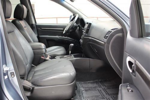 SUV 3.3L CD AWD Limited LeatherSunroof ABS Brake Assist Fog Lamps, US $17,457.00, image 20