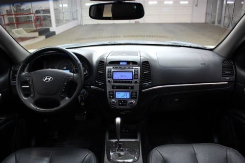 SUV 3.3L CD AWD Limited LeatherSunroof ABS Brake Assist Fog Lamps, US $17,457.00, image 24