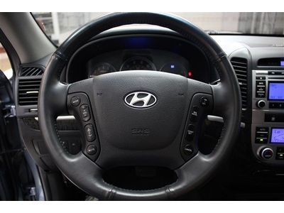 SUV 3.3L CD AWD Limited LeatherSunroof ABS Brake Assist Fog Lamps, US $17,457.00, image 25