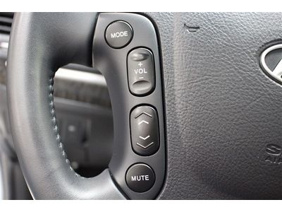 SUV 3.3L CD AWD Limited LeatherSunroof ABS Brake Assist Fog Lamps, US $17,457.00, image 26