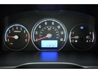 SUV 3.3L CD AWD Limited LeatherSunroof ABS Brake Assist Fog Lamps, US $17,457.00, image 32