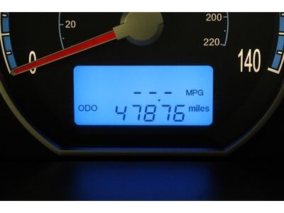 SUV 3.3L CD AWD Limited LeatherSunroof ABS Brake Assist Fog Lamps, US $17,457.00, image 33