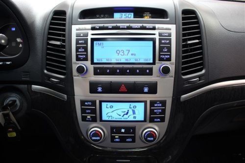 SUV 3.3L CD AWD Limited LeatherSunroof ABS Brake Assist Fog Lamps, US $17,457.00, image 34