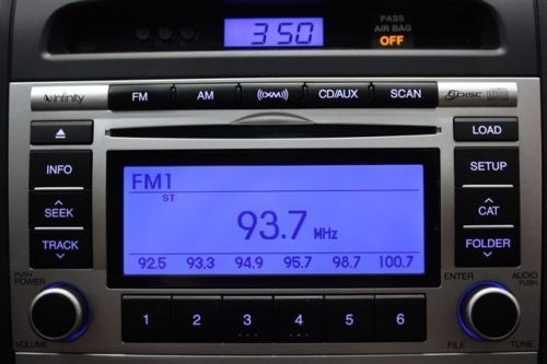 SUV 3.3L CD AWD Limited LeatherSunroof ABS Brake Assist Fog Lamps, US $17,457.00, image 35