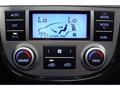 SUV 3.3L CD AWD Limited LeatherSunroof ABS Brake Assist Fog Lamps, US $17,457.00, image 36