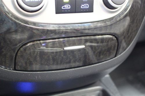 SUV 3.3L CD AWD Limited LeatherSunroof ABS Brake Assist Fog Lamps, US $17,457.00, image 37