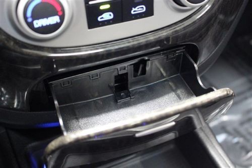 SUV 3.3L CD AWD Limited LeatherSunroof ABS Brake Assist Fog Lamps, US $17,457.00, image 38