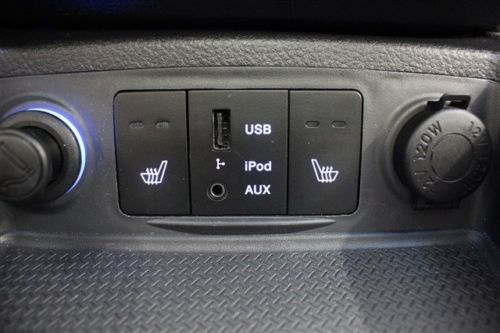 SUV 3.3L CD AWD Limited LeatherSunroof ABS Brake Assist Fog Lamps, US $17,457.00, image 39