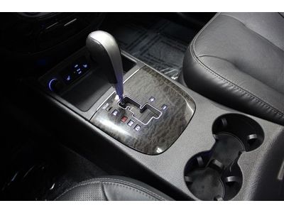 SUV 3.3L CD AWD Limited LeatherSunroof ABS Brake Assist Fog Lamps, US $17,457.00, image 40