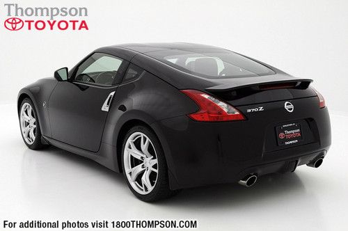 2011 Nissan 370Z 2 Door Coupe 3.7L V6, US $27,890.00, image 2