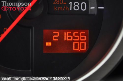 2011 Nissan 370Z 2 Door Coupe 3.7L V6, US $27,890.00, image 4