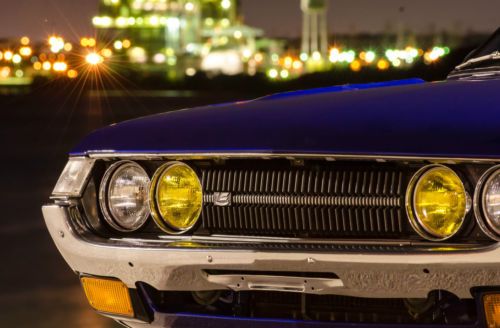 1974 Toyota Celica 18RG Twin Cam 2.0L, US $13,500.00, image 3