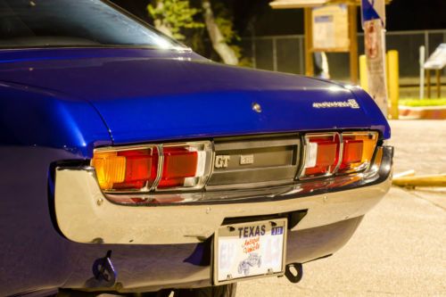 1974 Toyota Celica 18RG Twin Cam 2.0L, US $13,500.00, image 6