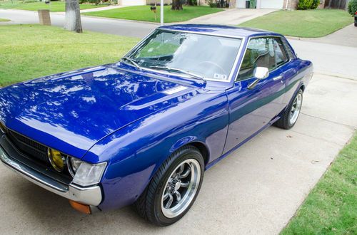 1974 Toyota Celica 18RG Twin Cam 2.0L, US $13,500.00, image 11