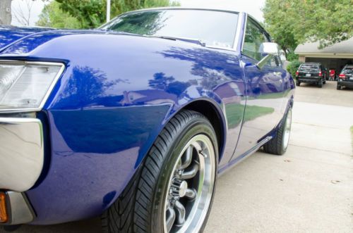 1974 Toyota Celica 18RG Twin Cam 2.0L, US $13,500.00, image 13