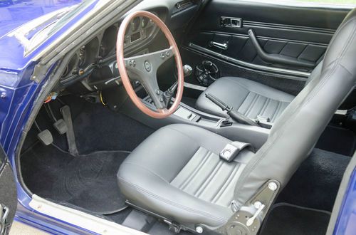 1974 Toyota Celica 18RG Twin Cam 2.0L, US $13,500.00, image 16