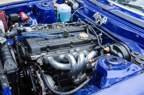 1974 Toyota Celica 18RG Twin Cam 2.0L, US $13,500.00, image 17