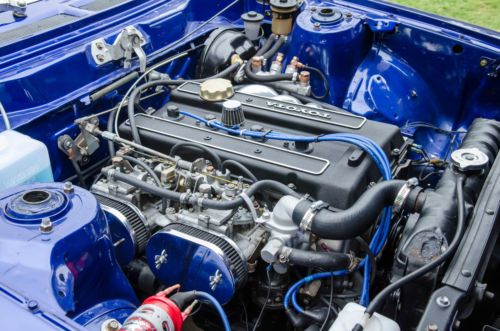 1974 Toyota Celica 18RG Twin Cam 2.0L, US $13,500.00, image 18