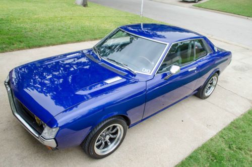 1974 Toyota Celica 18RG Twin Cam 2.0L, US $13,500.00, image 22