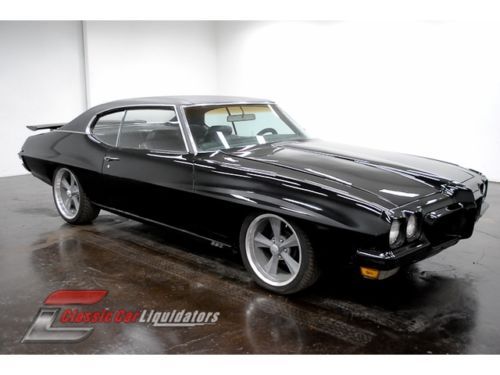 1970 pontiac lemans pontiac 350 v8 automatic ps pb dual exhaust look at this