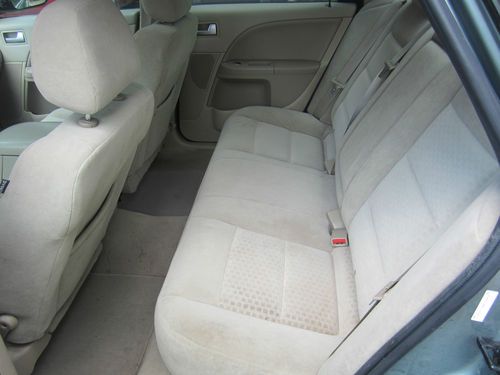 2007 Ford Five Hundred SEL Sedan 4-Door 3.0L, US $1,975.00, image 5