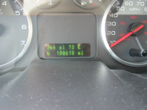 2007 Ford Five Hundred SEL Sedan 4-Door 3.0L, US $1,975.00, image 8