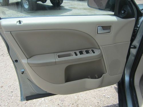 2007 Ford Five Hundred SEL Sedan 4-Door 3.0L, US $1,975.00, image 11