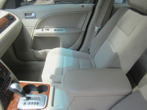2007 Ford Five Hundred SEL Sedan 4-Door 3.0L, US $1,975.00, image 12