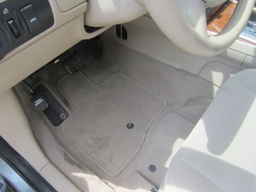 2007 Ford Five Hundred SEL Sedan 4-Door 3.0L, US $1,975.00, image 13