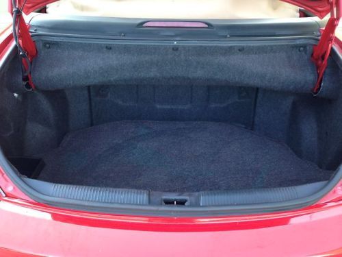 SOLARA V6 SLE CONVERTIBLE *RED / TAN LEATHER* CLEAN FLORIDA ACCIDENT FREE CARFAX, US $13,990.00, image 29