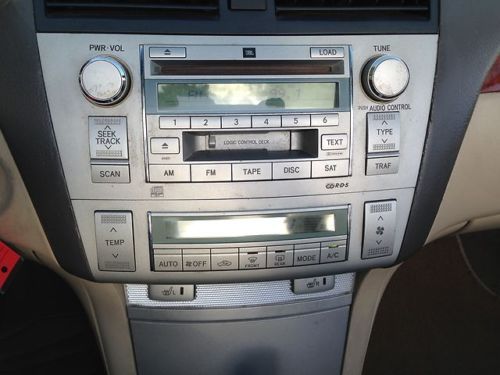 SOLARA V6 SLE CONVERTIBLE *RED / TAN LEATHER* CLEAN FLORIDA ACCIDENT FREE CARFAX, US $13,990.00, image 51