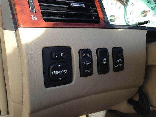 SOLARA V6 SLE CONVERTIBLE *RED / TAN LEATHER* CLEAN FLORIDA ACCIDENT FREE CARFAX, US $13,990.00, image 54