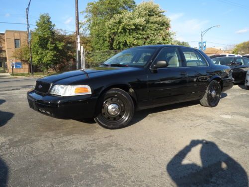 Black p71 ex police 67k miles only pw pl psts cruise well maintained