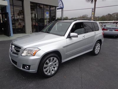 2012 mercedes-benz glk-class glk350