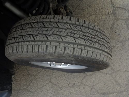 2008 FORD F250 XLT 4X4 EXTENDED CAB 6.4L POWERSTROKE TURBO DIESEL NO RESERVE, image 18