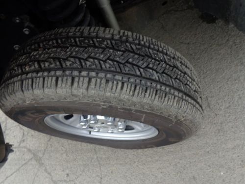 2008 FORD F250 XLT 4X4 EXTENDED CAB 6.4L POWERSTROKE TURBO DIESEL NO RESERVE, image 19